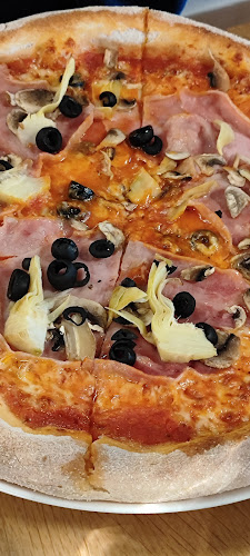 Opinii despre Restauracja Como în Wrocław - Gastronomia