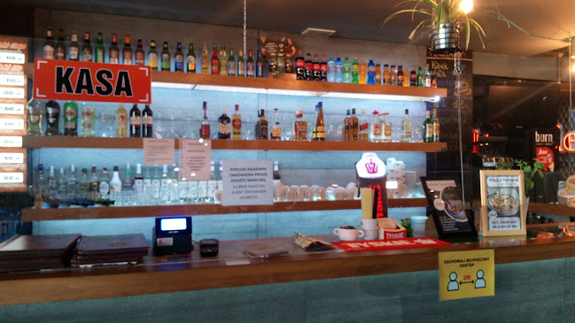 Tadeusza Kościuszki 42m, 38-300 Gorlice