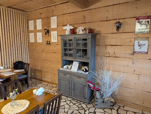 Karczma Maciejówka - restauracja k/Ojcowa - Czajowice