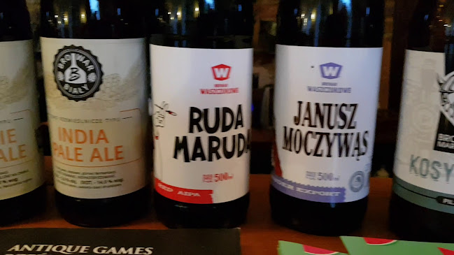 Opinii despre "Gram off on" în Białystok - Gastronomia