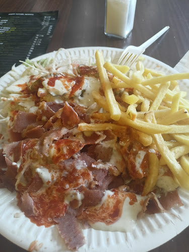 FAST KEBAB Open Times