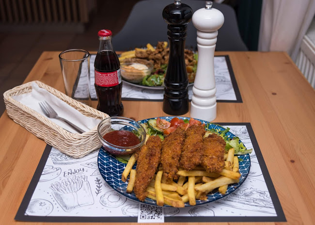 BISTRO ŁOKIETEK - Brześć Kujawski