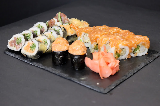 SushiMoto - sushi Grójec - Grojec