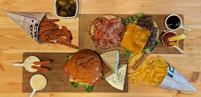 Beef House | Restauracja - Gastronomia