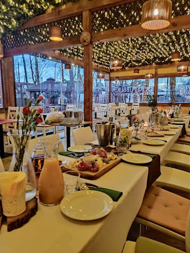 Restauracja La Repubblica Ristorante