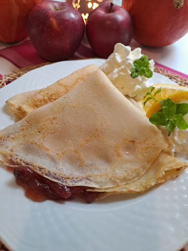 Comentarii opinii despre Bar Różany