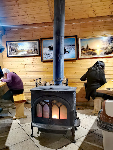 Comentarii opinii despre Smażalnia Ryb „U Rybaka”