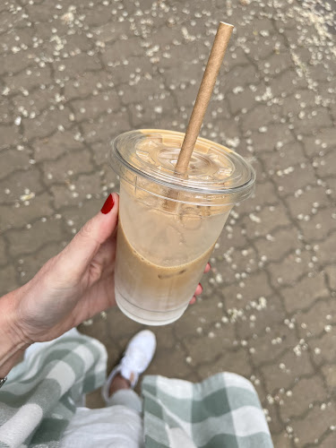 Opinii despre Lody Prawdziwe în Warszawa - Gastronomia