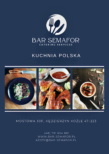 SEMAFOR Open Times