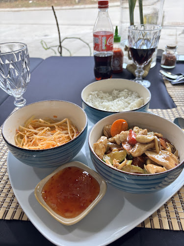 Yam Yam Thai To Go Open Times