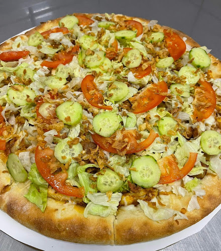 Restauracja Pizzeria Stodoła