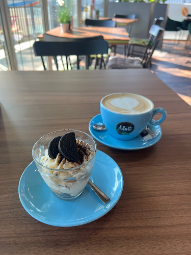 Reviews of Kawiarnia Mott Coffee Rzeszów in Rzeszów - Gastronomia