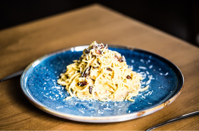 Opinii despre il Punto în Warszawa - Gastronomia