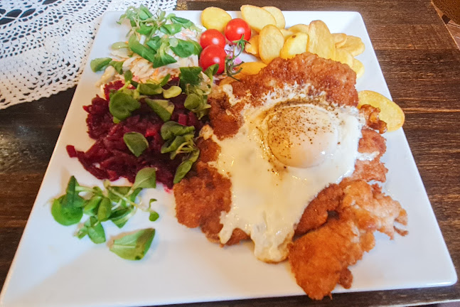 Reviews of Cois in Kętrzyn - Gastronomia