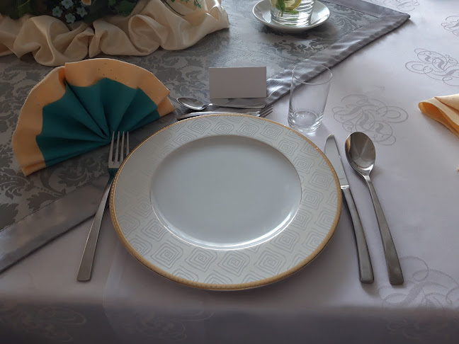 Lastoria - sala bankietowa - Straszyn