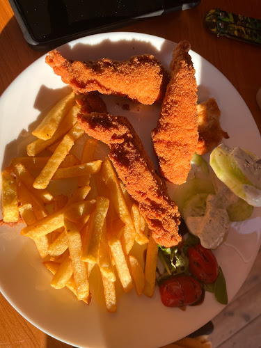 Karczma "Pod Dębem" Open Times