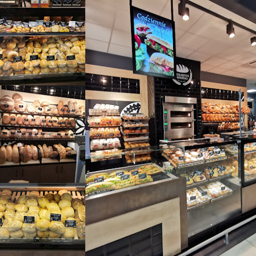 Piekarnia Domino-oddział Poronin - Poronin