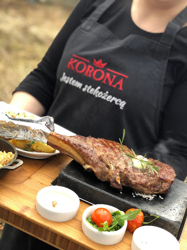 Restauracja Korona - Kłodzko