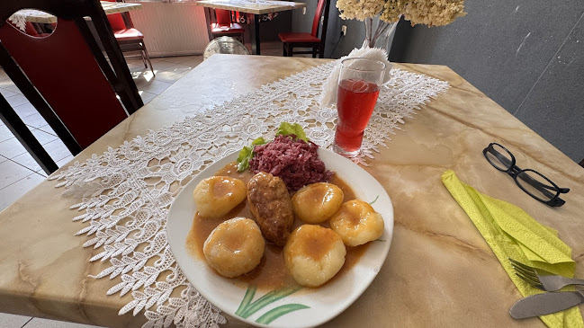 Restauracja „Pianka”