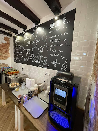 "KUŹNIA SMAKÓW " Kopalnia Złota Złoty Stok