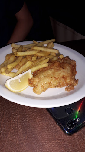 Comentarii opinii despre Bar Karmazyn