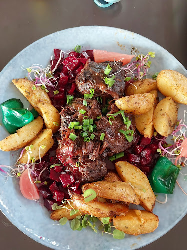 Restauracja Podzamcze