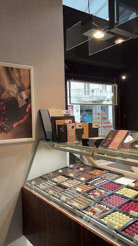 Karmello Chocolatier Open Times