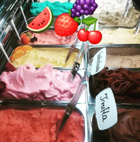 Słodko Słona Italia - Gastronomia