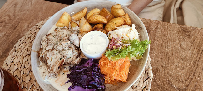 Comentarii opinii despre Restauracja Krokus