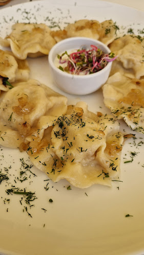 Comentarii opinii despre Kuchnia Warszawska Rynek