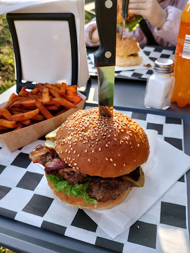 Comentarii opinii despre ChoNoTu BURGER