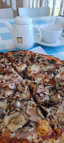 Opinii despre Da Grasso în Ełk - Gastronomia