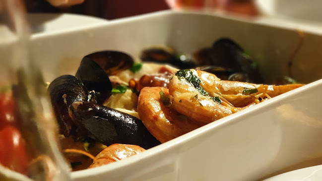 Cytrynowy Pieprz - Gastronomia