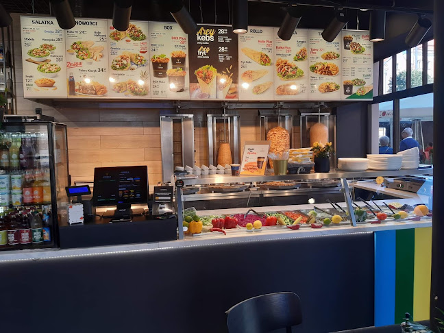 Stodola Kebap & Grill - Grudziądz