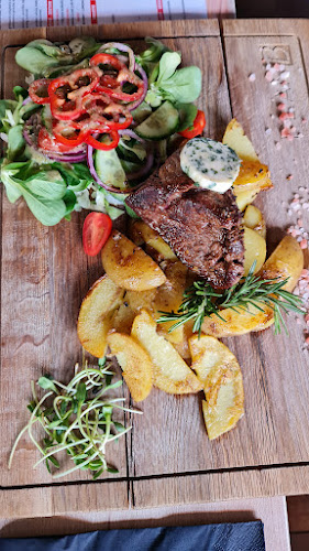 Plan B Burger & Steak - Zgorzelec