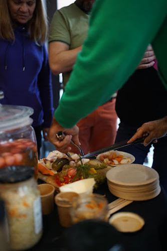 Opinii despre Concept Stu Mostów în Wrocław - Gastronomia