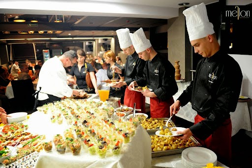 Mellon Restaurant - Ostrów Wielkopolski