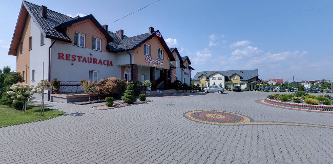 Opinii despre Lorenzo Restauracja & Hotel în Stopnica - Gastronomia