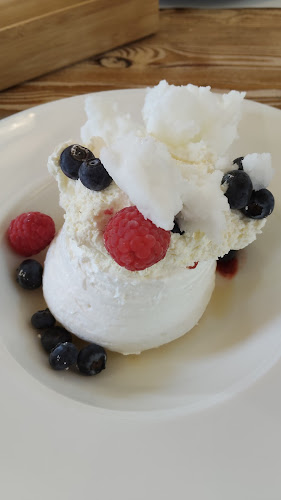 Opinii despre Gęsi Puch în Łódź - Gastronomia