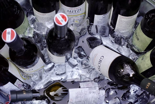 Mielżyński Burakowska - Wine Bar & Sklep z winem - Gastronomia