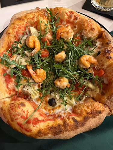 Restauracja Oranżeria - Nowy Targ