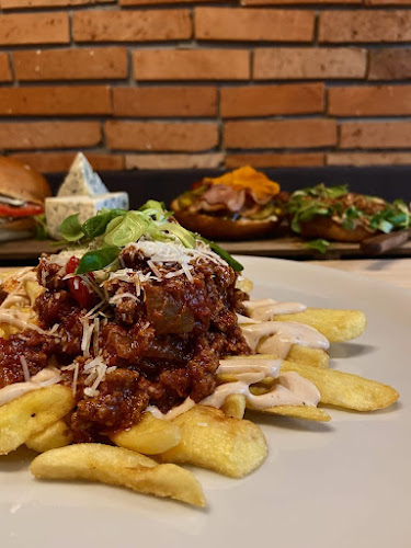 Beef House | Restauracja - Poznań