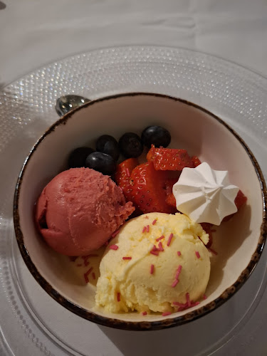 Art Restauracja Wrocław - Gastronomia