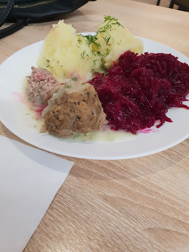 cookbook - Gastronomia