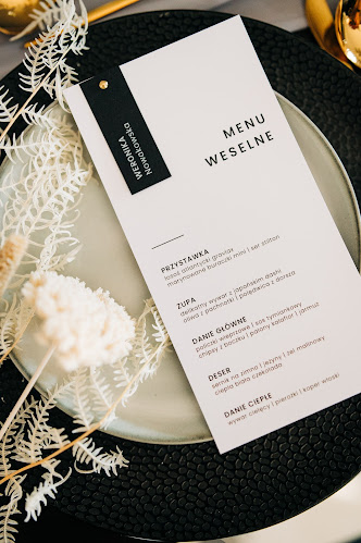 Leśna Perła - Gastronomia