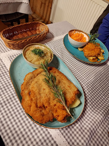 Opinii despre Karczma Maciejówka - restauracja k/Ojcowa în Czajowice - Gastronomia