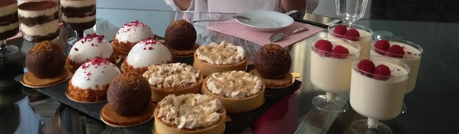 Reviews of Cafe Orangerie in Zielona Góra - Gastronomia