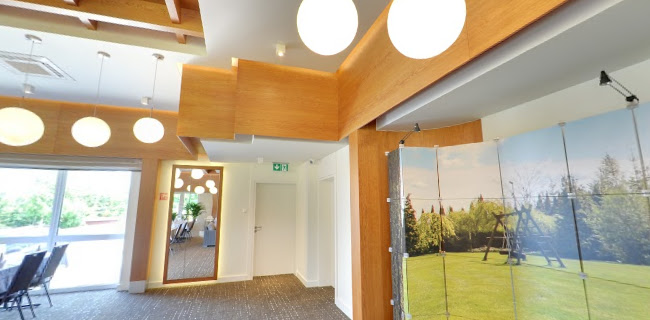 Restauracja Zacisze Gdańsk