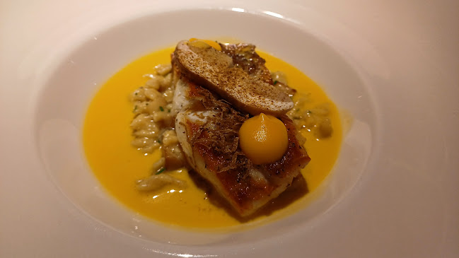 Platter by Karol Okrasa. Restauracja - Warszawa