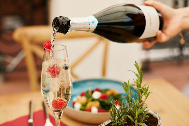 Restauracja Parole - Gastronomia